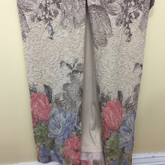 Adrianna Papell Melinda Dress - Picture 4 of 4